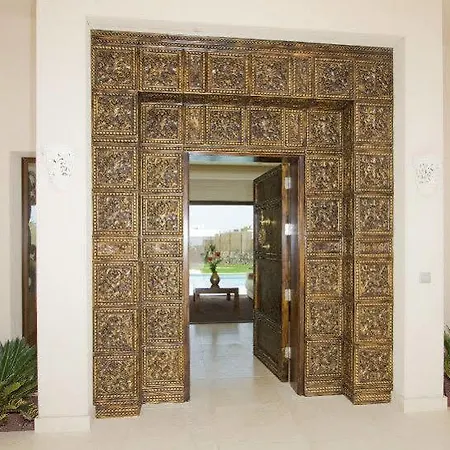 Gran Alondra بويرتو ذيل كارمين