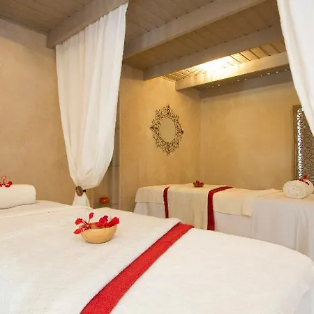 فندق Gran Alondra