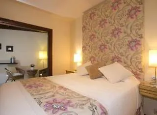 فندق Gran Alondra 2*